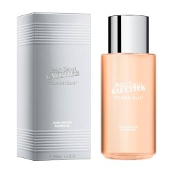 Jean Paul Gaultier Le Classique Shower Gel 200ml