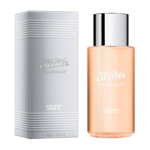 Jean Paul Gaultier Le Classique Shower Gel 200ml