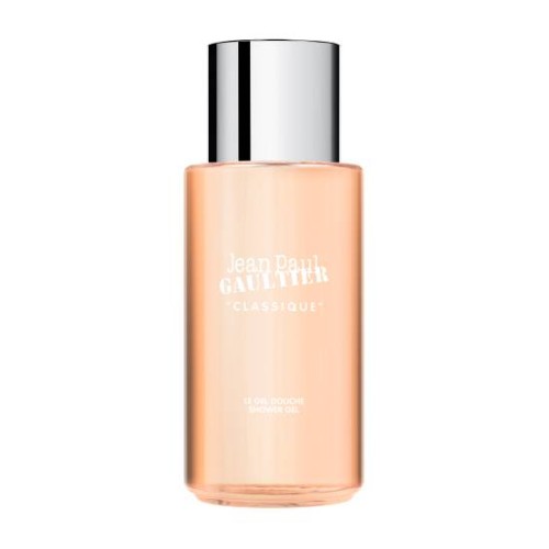 Jean Paul Gaultier Le Classique Shower Gel 200ml