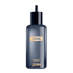 Jean Paul Gaultier Scandal Pour Homme Eau de Toilette Refill 200ml