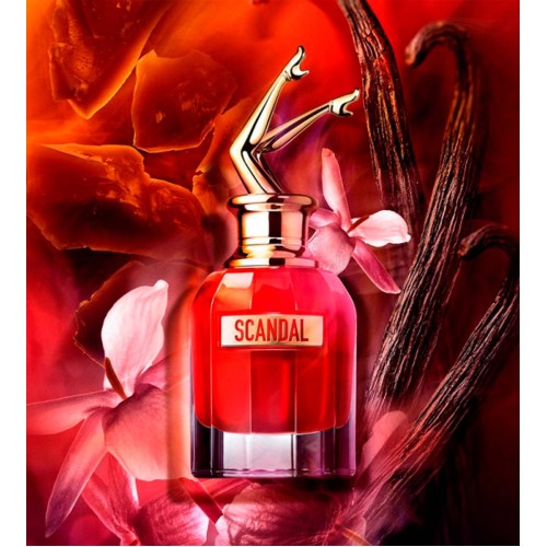 Jean Paul Gaultier Scandal Le Parfum Eau de Parfum Intense 50ml