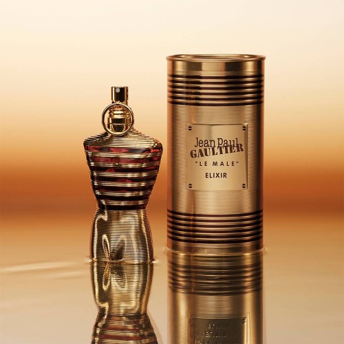 Jean Paul Gaultier Le Male Elixir Parfum 75ml