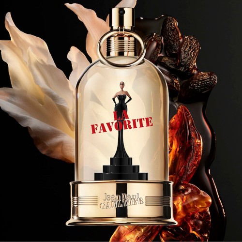 Jean Paul Gaultier La Favorite Refillable Eau de Parfum 30ml