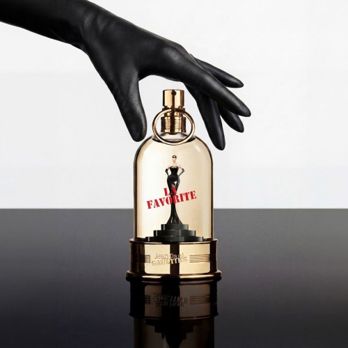Jean Paul Gaultier La Favorite Refillable Eau de Parfum 30ml