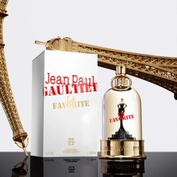Jean Paul Gaultier La Favorite Eau de Parfum 100ml