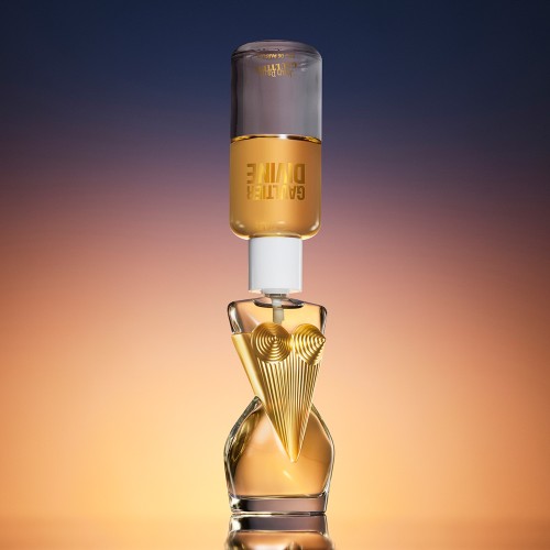 Jean Paul Gaultier Gaultier Divine Eau de Parfum Refill 200ml