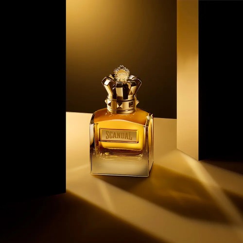 Jean Paul Gaultier Scandal Absolu Pour Homme Parfum 50ml