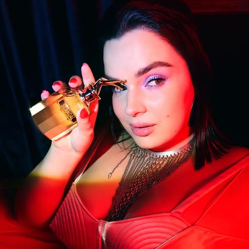 Jean Paul Gaultier Scandal Absolu Perfume Eau de Parfum 80ml