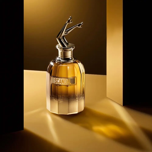 Jean Paul Gaultier Scandal Absolu Perfume Eau de Parfum 80ml