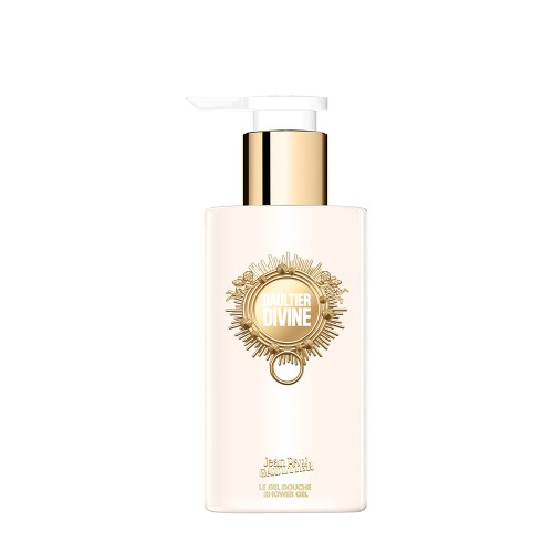 Jean Paul Gaultier Gaultier Divine Shower Gel 200ml