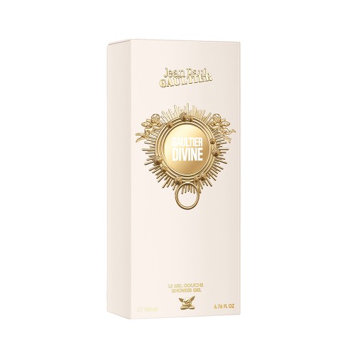 Jean Paul Gaultier Gaultier Divine Shower Gel 200ml