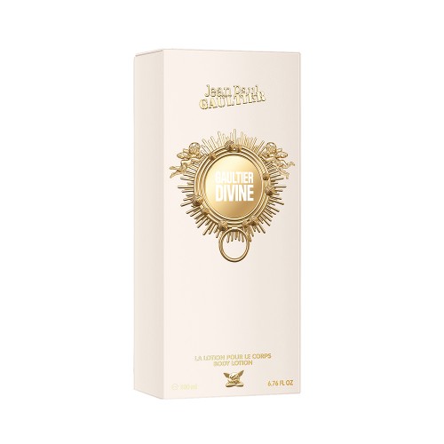 Jean Paul Gaultier Gaultier Divine Body Lotion 200ml
