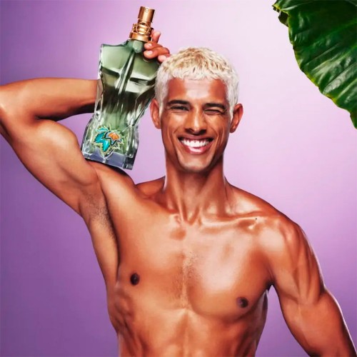 Jean Paul Gaultier Le Beau Paradise Garden Eau de Parfum 125ml