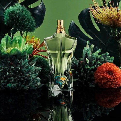 Jean Paul Gaultier Le Beau Paradise Garden Eau de Parfum 125ml
