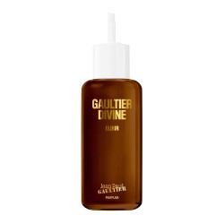 Jean Paul Gaultier Divine Elixir Perfume 200ml Refill