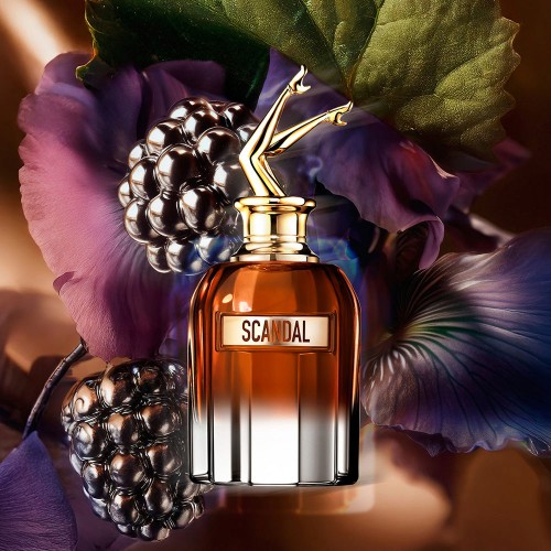 Jean Paul Gaultier Scandal Parfum Elixir for Her 50ml
