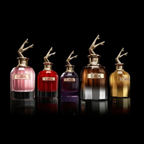 Jean Paul Gaultier Scandal Parfum Elixir for Her 50ml