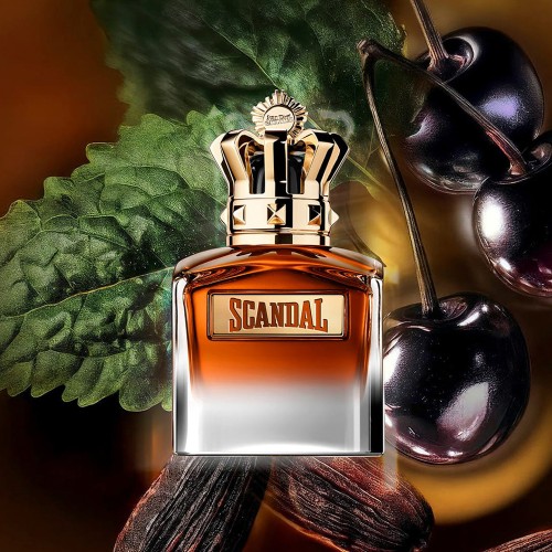 Jean Paul Gaultier Scandal Pour Homme Elixir Parfum 50ml