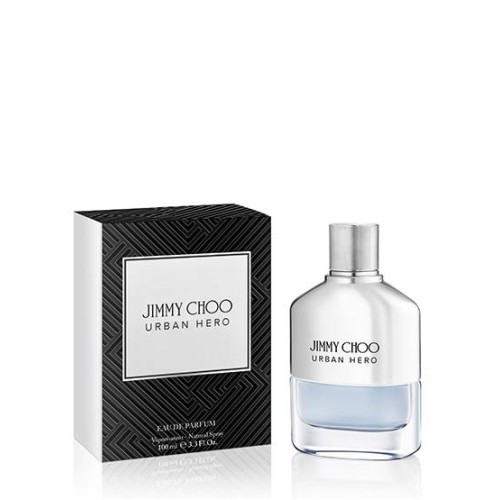 Jimmy Choo Urban Hero Eau de Parfum 100ml