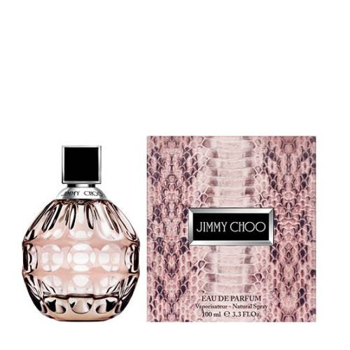 Jimmy Choo Women Eau de Parfum 100ml
