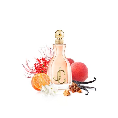 Jimmy Choo I Want Choo Eau de Parfum 40ml
