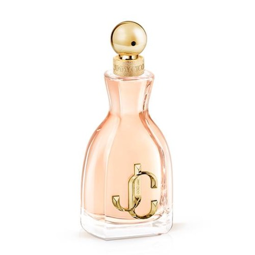 Jimmy Choo I Want Choo Eau de Parfum 100ml