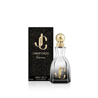 Jimmy Choo I Want Choo Forever Eau de Parfum 60ml