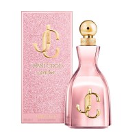 Jimmy Choo I Want Choo With Love Eau de Parfum 100ml