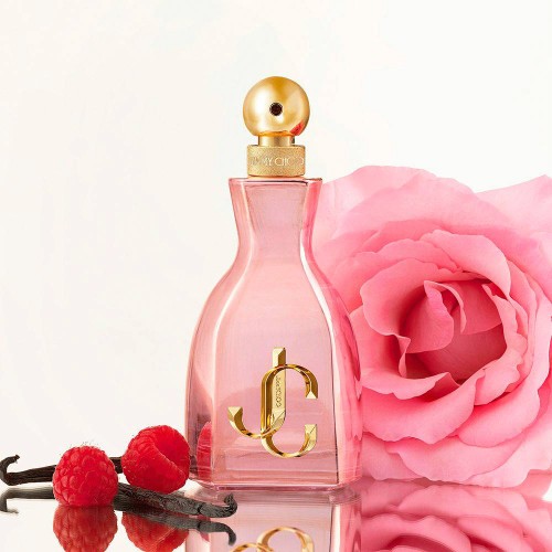 Jimmy Choo I Want Choo With Love Eau de Parfum 60ml