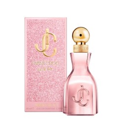Jimmy Choo I Want Choo With Love Eau de Parfum 40ml
