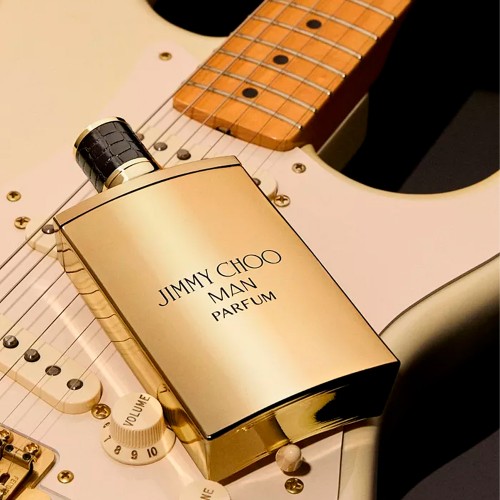 Jimmy Choo Man Parfum 50ml