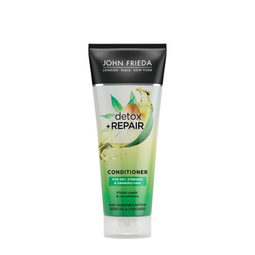 John Frieda Detox & Repair Conditioner 250ml