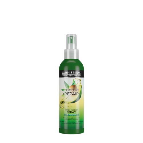 John Frieda Detox & Repair Care & Protect Spray 200ml
