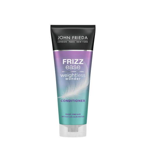 John Frieda Frizz Ease Weightless Wonder Conditioner 250ml
