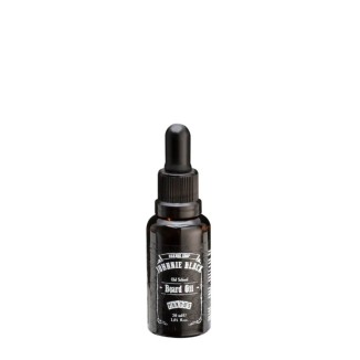Johnnie Black Beard Oil 30ml