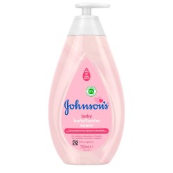 Johnson's Baby Gentle Bath 750ml
