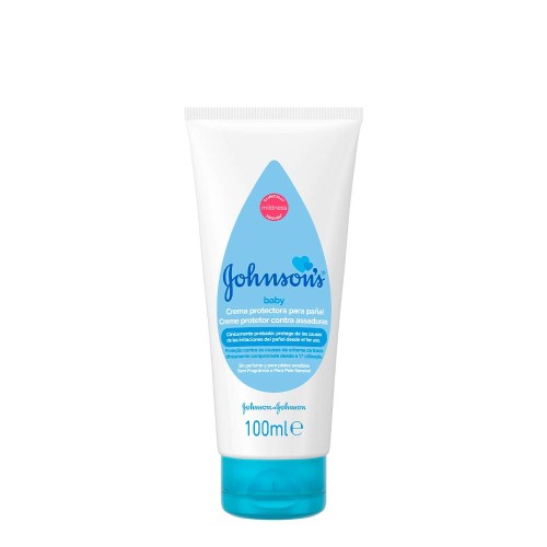 Johnson's Baby Protective Cream 100ml