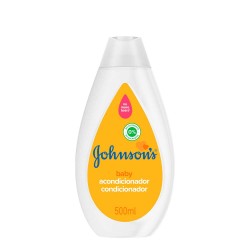 Johnson's Baby Gold Conditioner 500ml