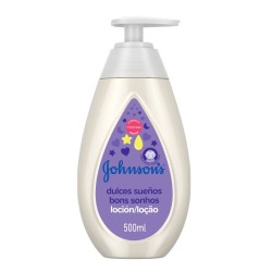 Johnson's Baby Lotion Good Dreams 500ml