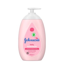 Johnson's Baby Pink Lotion 500ml