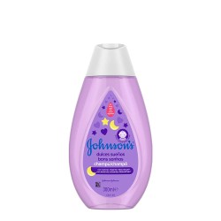 Johnson's Baby Shampoo Good Dreams 300ml