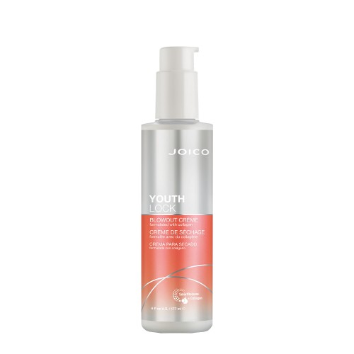 Joico Youthlock Blowout Crème 177ml