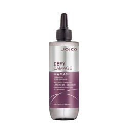 Joico Defy Damage In A Flash 7-Second Reconstruction 200ml Joico Defy Damage In A Flash 7-Second Reconstruction 200ml