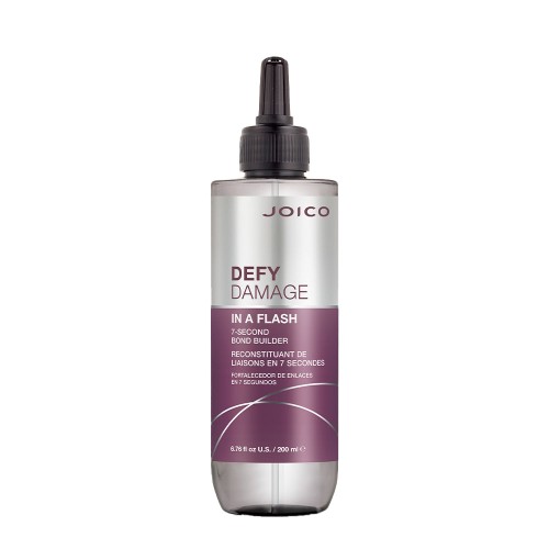 Joico Defy Damage In A Flash 7-Second Reconstruction 200ml