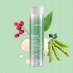 Joico Scalp Vitality Restorative Shampoo 300ml