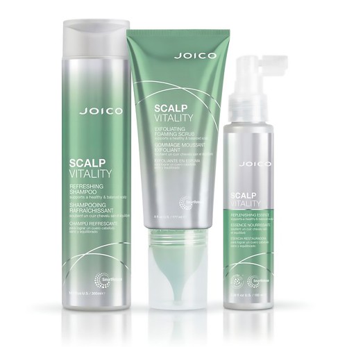 Joico Scalp Vitality Restorative Essence 100ml