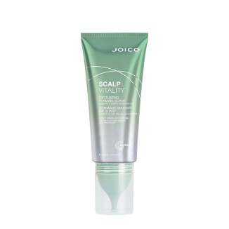 Joico Scalp Vitality Foam Exfoliant 177ml