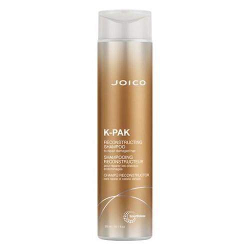 Joico K-Pak Shampoo Damaged Hair 300ml