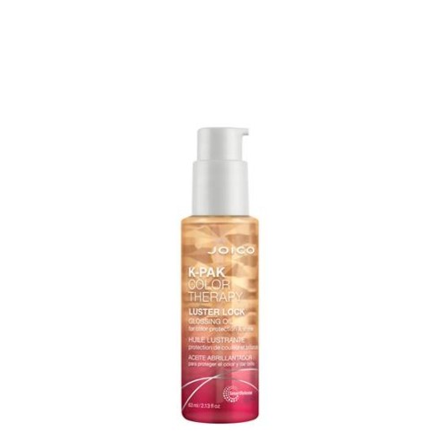 Joico K-Pak Color Therapy Luster Lock Glossing Oil 63ml