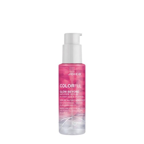 Joico ColorFul Glow Beyond Anti-Fade Serum 63ml